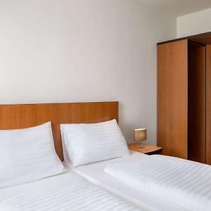 Comfort Plus Zimmer mit zwei Einzelbetten