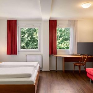 Comfort Zimmer mit Kingsize-Bett